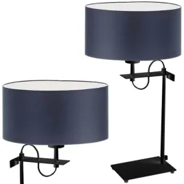 lampka-nocna-biurkowa-stolowa-granatowa-lampa-z-abazurem-led-e27-nowoczesna