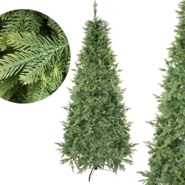 choinka-sztuczna-100percent-pe01-220-cm-zielona-swieta