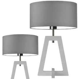 lampka-nocna-biurkowa-stolowa-szara-lampa-drewniana-z-abazurem-led-e27