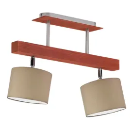 lampa-sufitowa-plafon-bezowa-drewniana-regulowana-led-e27-abazur-nowoczesna