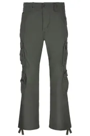 spodnie-brandit-pure-vintage-olive-7xl
