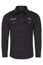 koszula-brandit-luis-vintageshirt-black-m