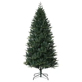 sztuczna-choinka-150cm-z-oswietleniem-led