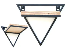 kwietnik-wiszacy-metalowy-na-sciane-loft-polka
