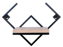 kwietnik-metalowy-wiszacy-loft-diamond-polka