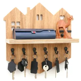 organizer-na-klucze-polka-domek-28x30cm-przedpokoj-wieszak-woodexpert