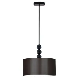 lampa-wiszaca-sufitowa-brazowa-zyrandol-led-e27-abazur-do-pokoju-nowoczesna