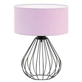 lampka-nocna-biurkowa-stolowa-fioletowa-lampa-z-abazurem-led-e27-nowoczesna
