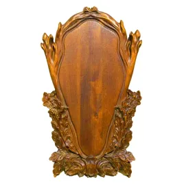 deska-pod-jelenia-byka-hubertus-shop-k1-45r-dab-rustykalny-45-cm