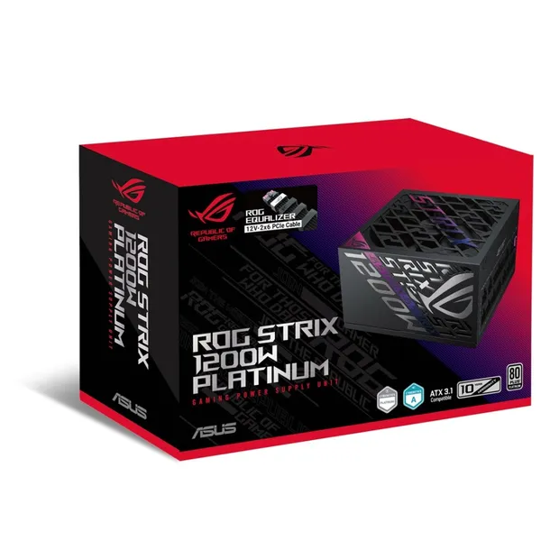 zasilacz-asus-equalizer-rog-strix-1200p-gaming-e-stan-nowy-stan-opakowania-oryginalne