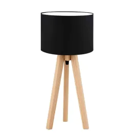lampka-nocna-biurkowa-drewniana-stolowa-czarna-lampa-z-abazurem-led-e27