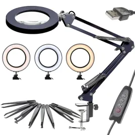 lampa-led-kosmetyczna-serwisowa-lupa-peseta-esd-akcesoria-serwisowe-do-gsm