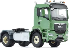wiking-man-tgs-18-510-4x4-ciagnik-siodlowy-1-32-zielony-model-77650