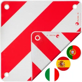 znak-ostrzegawczy-3w1-50x50-cm-odblaskowy-do-kampera-przyczepy-bagaznika