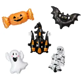 balony-foliowe-halloween-spooky-friends-czacha-5-szt
