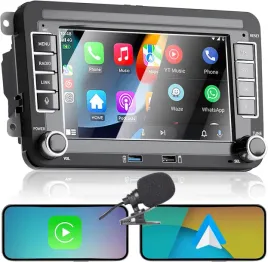 radio-samochodowe-do-vw-golf-5-6-passat-jetta-caddy-tiguan-z-carplay