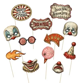 rekwizyty-do-zdjec-halloween-freak-show-cirkus-12szt