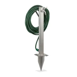 stojak-na-waz-ogrodowy-hydrant-z-kranem-91-cm-czarny-solidna-konstrukcja