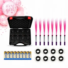 gender-reveal-girl-8x-rozowy-dym-30-mm-system-odpalania-8-kanalow