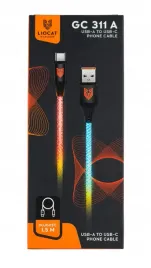 liocat-gc-311-a-kabel-usb-a-usb-c-dlugosc-15-m-podswietlenie-rgb