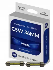 zarowki-c5w-36mm-rurka-led-ml36trw-biala-oswietlenie-wnetrza-rejestracji