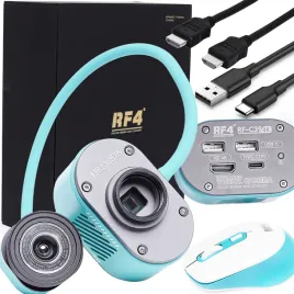 kamera-termowizyjna-do-mikroskopu-rf4-rf-c39-c-mount-4k-hdmi-usb-techrebal