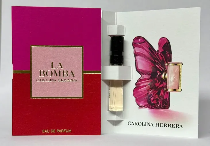 Carolina Herrera La Bomba 1,5ml spray