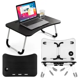 stolik-pod-laptop-z-miejscem-na-kubek-i-tablet-skladana-podstawka-na-kompu