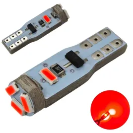zarowka-led-t5-w1-2w-12v-120lm-czerwony