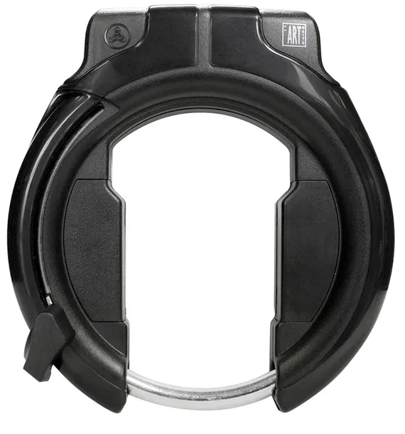 Blokada Tylnego Koła Trelock RS 453 Protect-O-Connect Baloon, 72 mm, czarna