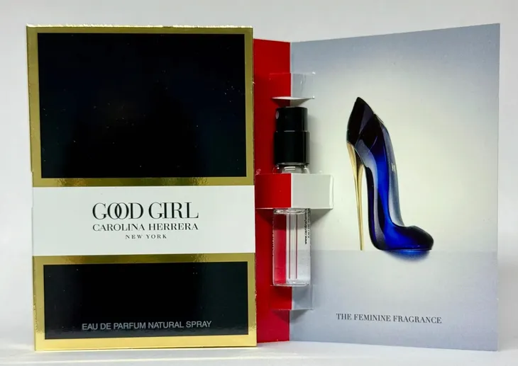 Carolina Herrera Good Girl 1,5ml spray
