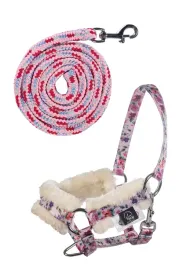 uzda-i-dzianina-dla-dzieci-hkm-kwiat-uniwersalna-do-hobby-horsing