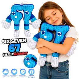maskotka-six-seven-67-steal-a-brainrot-pluszowa-przytulanka-20-x-25-cm