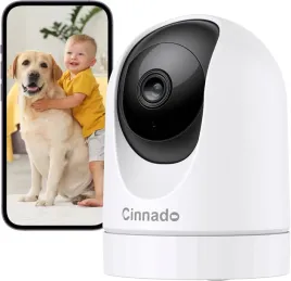 cinnado-d1-kamera-ip-2k-wifi-360-z-czujnikiem-ruchu-nocna-podczerwien