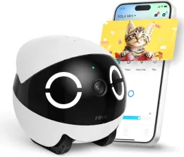 robot-towarzyszacy-dla-kota-enabot-rola-mini-z-kamera-2k-i-noktowizorem