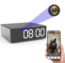 ukryta-kamera-zegar-wifi-podglad-na-zywo-detekcja-nagrywanie-w-nocy