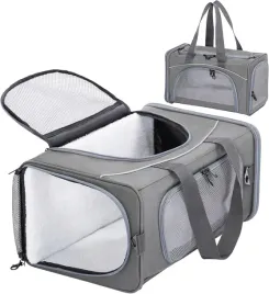 torba-transportowa-dla-psa-i-kota-ze-stabilna-rama-poliester-szara