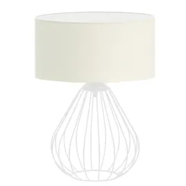 lampka-nocna-biurkowa-stolowa-ecru-lampa-z-abazurem-led-e27-nowoczesna