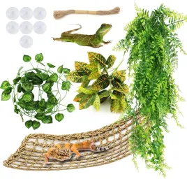 hamak-dla-brodatego-smoka-z-winorosla-i-liscmi-do-terrarium-40x18-cm