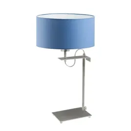 lampka-nocna-biurkowa-stolowa-niebieska-lampa-z-abazurem-led-e27-modna