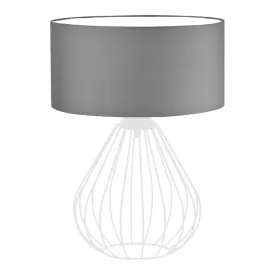 lampka-nocna-biurkowa-stolowa-szara-lampa-z-abazurem-led-e27-modna