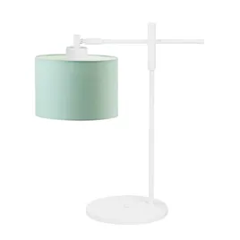 lampka-nocna-biurkowa-mietowa-regulowana-lampa-z-abazurem-led-e27-modna