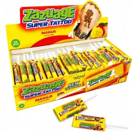 lizak-lizaki-zazuage-tattoo-lizaki-z-tatuazem-mango-10g-50-szt