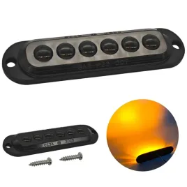 lampa-obrysowa-6-led-dymiona-12-24v-kolor-pomaranczowy