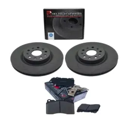 cadillac-cts-2014-2019-2x-tarcze-klocki-hamulcowe-przod-345mm