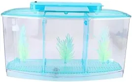 mini-akwarium-hodowlane-3-komorowe-28-cm-z-led-i-swiecaca-trawa-dla-ryb