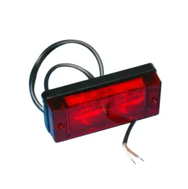 lampa-przeciwmgielna-uniwersalna-48x110-led-z-przewodem-czerwona-homologa