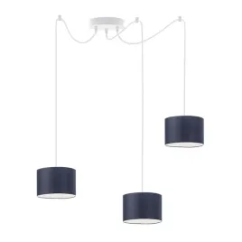 lampa-wiszaca-sufitowa-granatowa-pajak-zyrandol-led-e27-abazur-regulowana