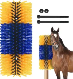 szczotka-do-drapania-dla-koni-i-krow-masazer-z-nylonowym-wlosiem-44-cm