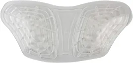 podkladka-pod-siodlo-zelowa-przezroczysta-pfiff-52x25-cm